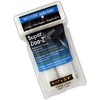 Wooster 4.5" Jumbo-Koter Super Doo-Z 3/8" Nap 2 Sets Of 2-Pack Roller Cover # RR313-4.5-2PK - 2 of 3