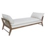 Daybed w/ Polyester Strap Detail - 4 of 4