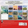Trends International 2026 Canadian Prairies Bilingual French 12"x12" Wall Calendar - 4 of 4