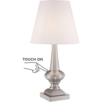 bell touch table lamp