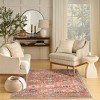 Nourison Vintage Washables Non-Slip Flatweave Indoor Rug - 4 of 4