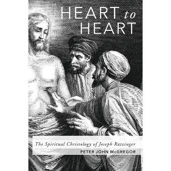 Heart to Heart - by  Peter John McGregor (Paperback)