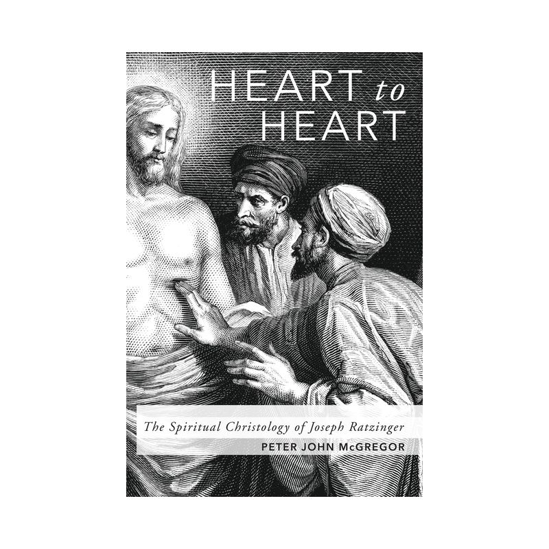 Heart to Heart - by  Peter John McGregor (Paperback), 1 of 2