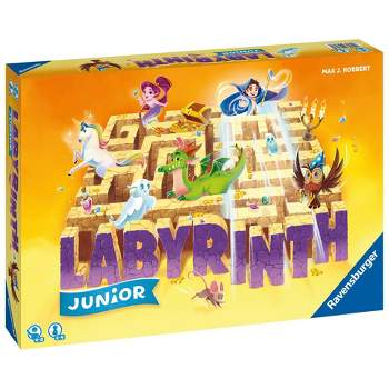 Ravensburger Labyrinth Junior Board Game