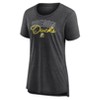 NCAA Oregon Ducks Women's T-Shirt - 2 of 3