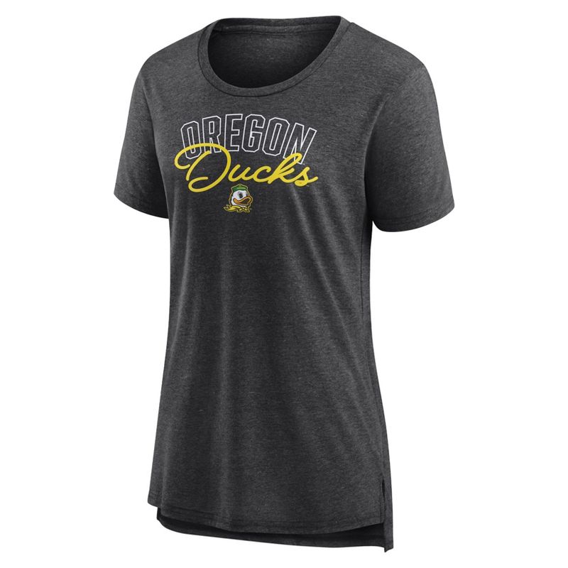 NCAA Oregon Ducks Women&#39;s T-Shirt, 2 of 4