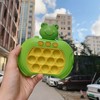 Link Quick Push Pop It Handheld Game For Adults & Kids Sensory Fidget ADHD Fast Paced Light Up & Sound - 2 of 2