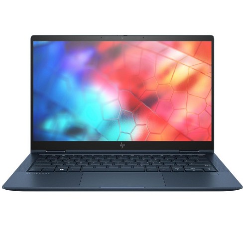 Hp Elite Dragonfly, Core I5-8265u 1.6ghz, 8gb, 256gb Ssd, 13.3 