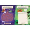 Lego Books: Halloween Build and Play! - (Activity Book with Minifigure) by  Ameet Publishing (Paperback) - 3 of 4