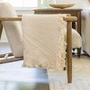 Creative Products On The Diagonal 46 x 67 Throw Blanket - 2 of 3