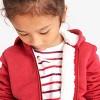 Primary Teddy Fleece-Lined Zip Hoodie - 3 of 3