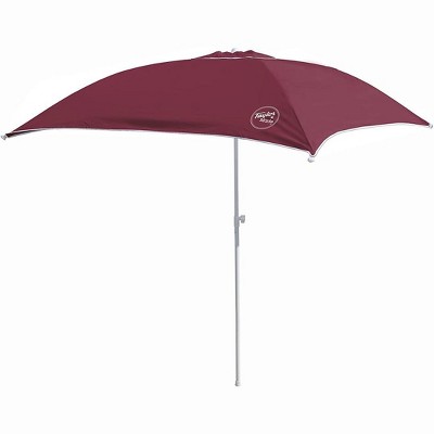 Taylor Made Portable Umbrella - Burgundy - Boat Equipment 22056_68.