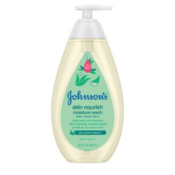 Johnson's Baby Shampoo, 20.3 fl oz - Ralphs