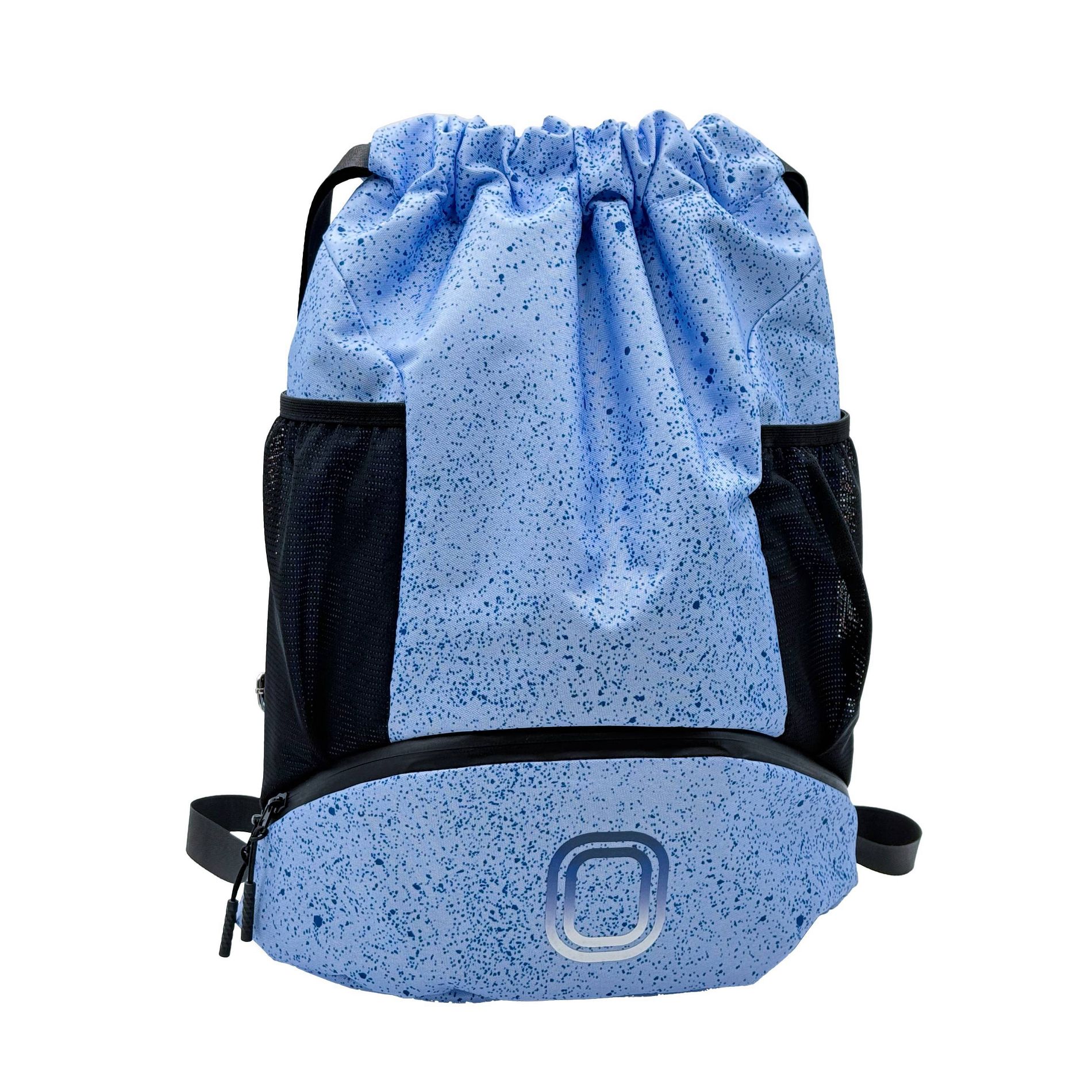 Overtime Elite Cinch Sports Drawstring Bag