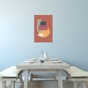 Kitchen Cupboard by The Native State Unframed Wall Canvas - iCanvas - 4 of 4