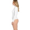 Jockey Women's Modal Mock Neck Thong Bodysuit - 2 of 2
