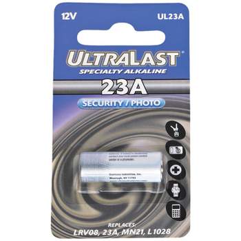 Ultralast® UL23A 12-Volt Battery
