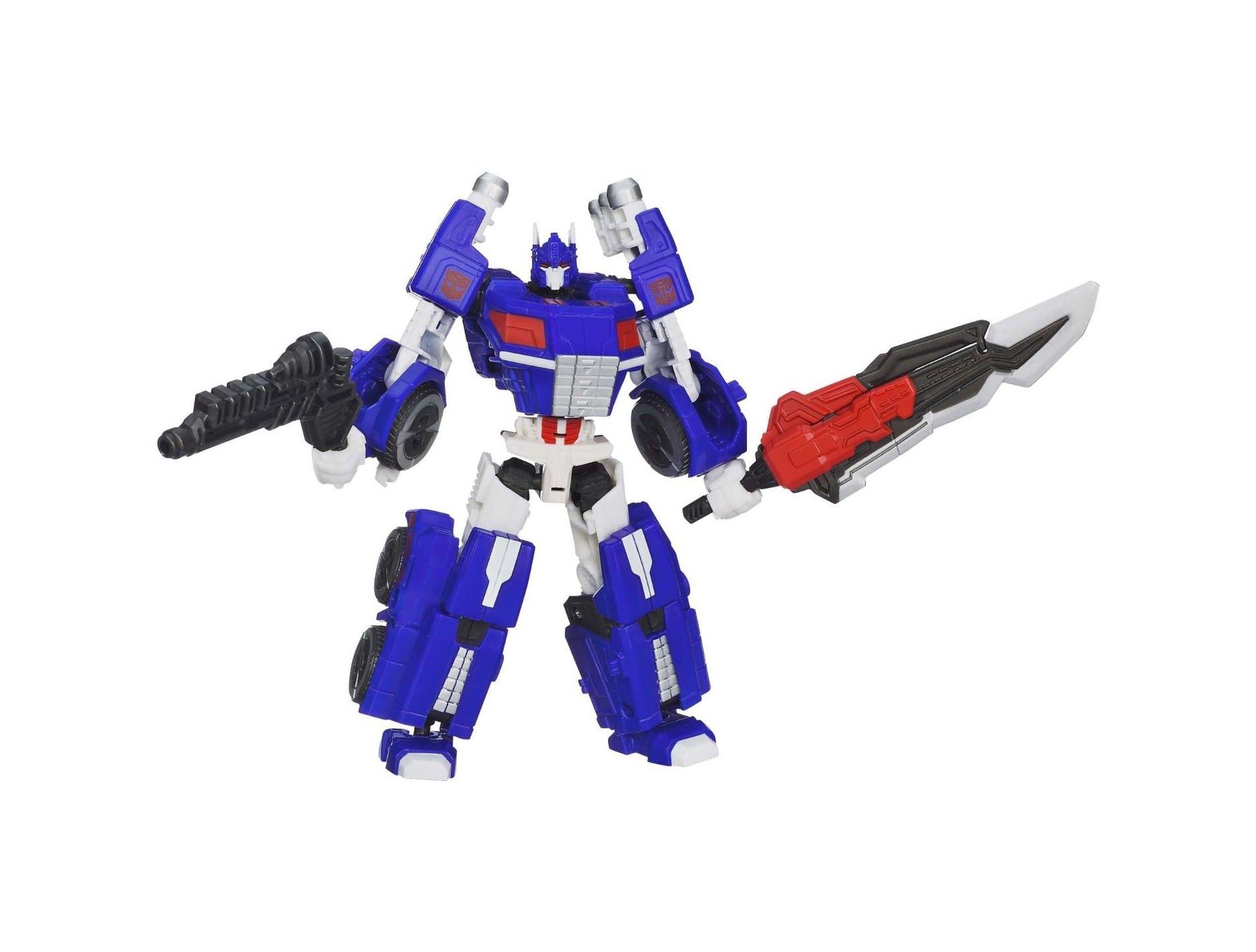 Ultra Magnus Deluxe Class | Transformers Generations Fall of Cybertron 0