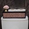 Creative Scents Dublin Bathroom Organizer Storage Bin - 3 of 4
