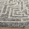 Abstract ABT462 Hand Tufted Indoor Rugs - Safavieh - 3 of 4