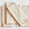 Plum & Post Sawyer Dinner Napkins Set of 4 - 4 of 4