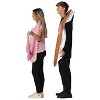 Imposta Costumes Adult Sneaker with Stuck Gum Couples' Costume Bodysuits One Size - 3 of 3
