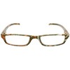 Calabria 756 Designer Acetate Reading Glasses - 2 of 4