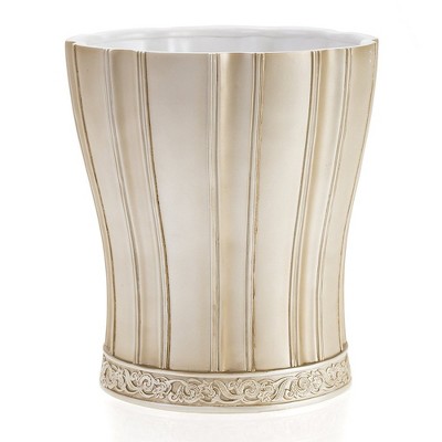 Creative Scents Victoria Wastebasket