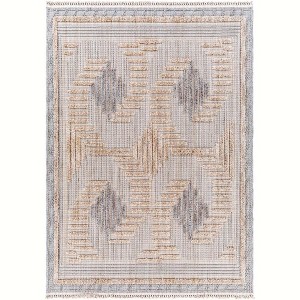 Mark & Day Lehigh Woven Indoor Area Rugs - 1 of 4