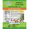 Larissa Veronica Raspberry Cream Soda Costa Rica Coffee (Gourmet, Naturally Flavored, Whole Coffee Beans) (8 oz, ZIN: 561863) - 2 of 3