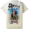 Men's Double Dutch Champ Tee - PAPER PLANES - 3 of 3