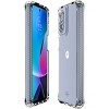 ITSkins Spectrum_R Clear Case For Motorola Moto G Play (2024) - 3 of 4
