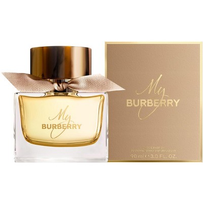 Burberry My Burberry Eau de Parfum, 3 oz