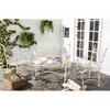 Leah 4 Piece Set - Indoor/Outdoor - PAT5000 - Safavieh - 2 of 3