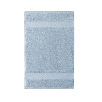 Classic Skyway Hand Towel Blue - Charisma