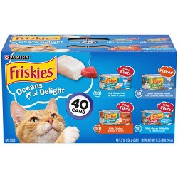 pretty please cat food target