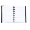 Talia Discbound Notebook Planner, Customizable - 2 of 4