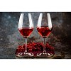 Riedel (Set of 4) 15.52 fl oz Mixing Champagne Wine Glasses - 4 of 4