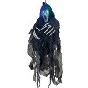 Halloween Express  20 in Light-Up Hanging Ghoul Decoration - 3 of 4