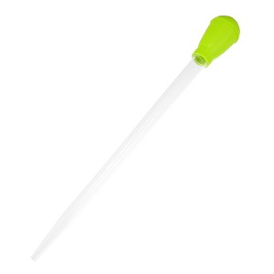 Unique Bargains Fish Tank Coral Feeding Tube Sand Gravel Cleaner 17.7" Long - 1 of 4