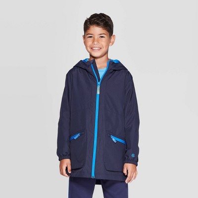 champion jacket target boys