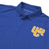 Men's University of California Riverside Adult Polo Left Chest Logo - 4 of 4