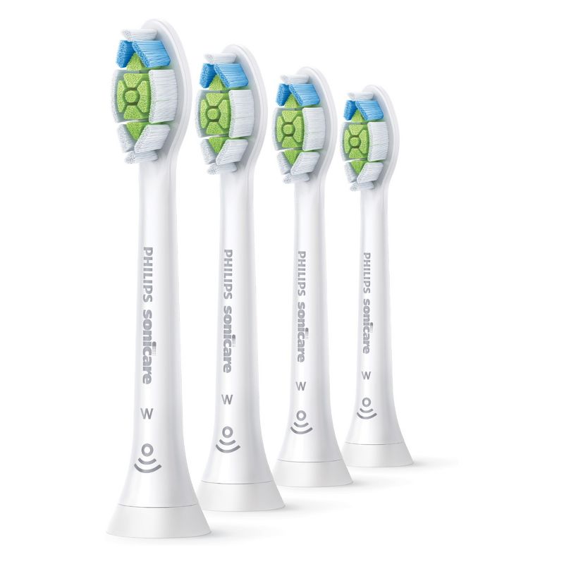 Philips Sonicare DiamondClean Replacement Electric Toothbrush Head, 1 of 10