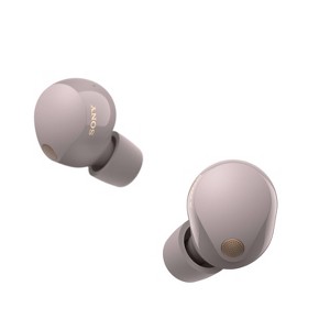 Sony WF1000XM5 True Wireless Bluetooth Noise Canceling Earbuds - 1 of 4