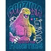 Godzilla Matching Family T-Shirt - 3 of 4