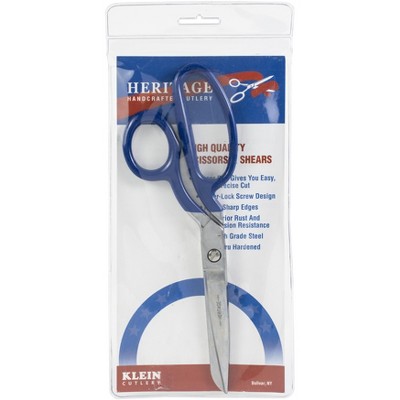 Heritage Cutlery Premium Dressmaker Shears 8"