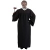 HalloweenCostumes.com Women's Supreme Court Judge Costume - 2 of 2