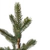 Northlight 1.6 FT Pine Tree in Natural Jute Base Christmas Decoration - 2 of 2