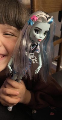 Monster High Frankie Doll : Target