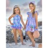 L.O.L. SURPRISE! Splash Queen Mermaid Dress Mia Belle Girls - 4 of 4